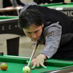 3位タイ・松村学