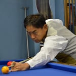 3組・亀井日出男（関西）