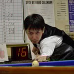 3位タイ・界敦康