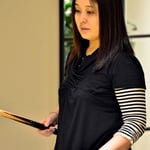 5位タイ・倉田美穂（山水所属）