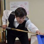 5位タイ・森陽一郎