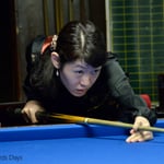 優勝・肥田緒里恵