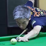 5位タイ・塙圭介