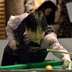 9位タイ・高橋邦彦