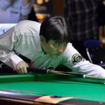 9位タイ・高橋邦彦