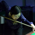 女子優勝：栗林美幸（旧姓：福家）