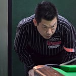 17位タイ・藤本共史アマ