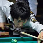 優勝・土方隼斗