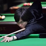 17位タイ・水下広之