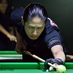 9位タイ・東條紘典