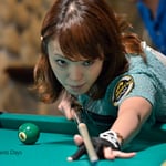 5位タイ・工藤孝代