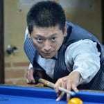 優勝・小林英明