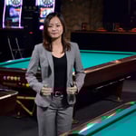 バグース所属！