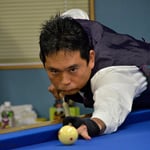 1組・久保田博史（四国）