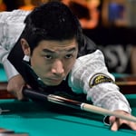 3位タイ・有田秀彰