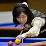 優勝・西本優子