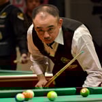 9位タイ・北谷好宏