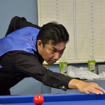 3組・林田和明（関東）