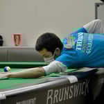 17位タイ・黒河伸二朗