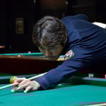 9位タイ・内垣建一