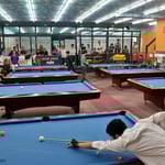 at 横浜ハイランド