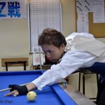 9位タイ・片岡紳