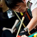 Group 1　赤狩山幸男