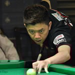 9位タイ・羅立文