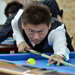 9位タイ・遠山康仁