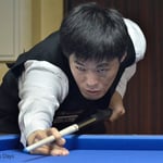 9位タイ・米山聡