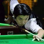 9位タイ・有田秀彰