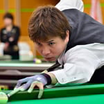 9位タイ・斎藤慎太郎