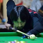 5位タイ・竹中寛