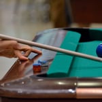 隼斗's レール上のオープンブリッジ