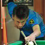 9位タイ・浦岡隆志