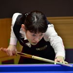 2位・肥田緒里恵