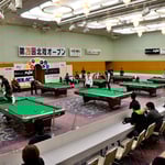 at グランドホテル白山