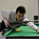 9位タイ・浦岡隆志