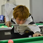 優勝：土方隼斗