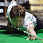 9位タイ・嶋野聖大