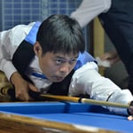 3位タイ・本松良アマ