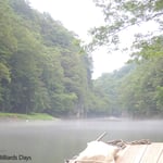 猊鼻渓舟下り（岩手県）