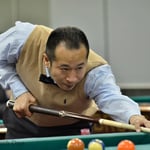 5位タイ・岡本隆