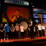 井上浩平のあいさつ