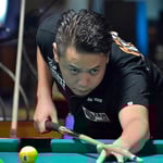 9位タイ・井上浩平