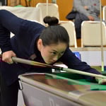 9位タイ・蔡佩真