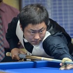 17位タイ・神原正嵩