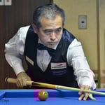 17位タイ・上田淳アマ