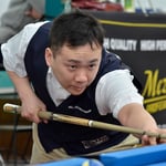 5位タイ・持永隼史（アマ）