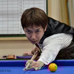 9th 界敦康　Nobuyasu Sakai